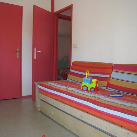 Residence Nemea Les Rives De Saint Brice Ares Ngoại thất bức ảnh