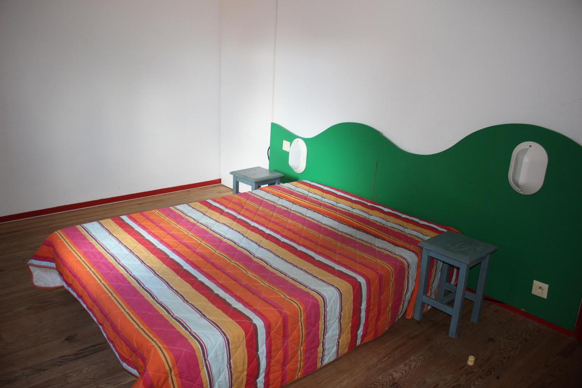 Residence Nemea Les Rives De Saint Brice Ares Ngoại thất bức ảnh