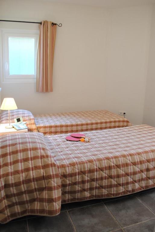Residence Nemea Les Rives De Saint Brice Ares Ngoại thất bức ảnh